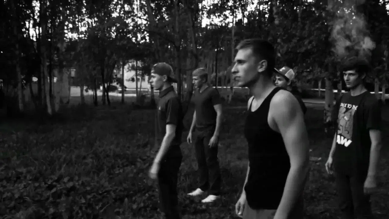 ШУА - Сказка на ночь backdrop
