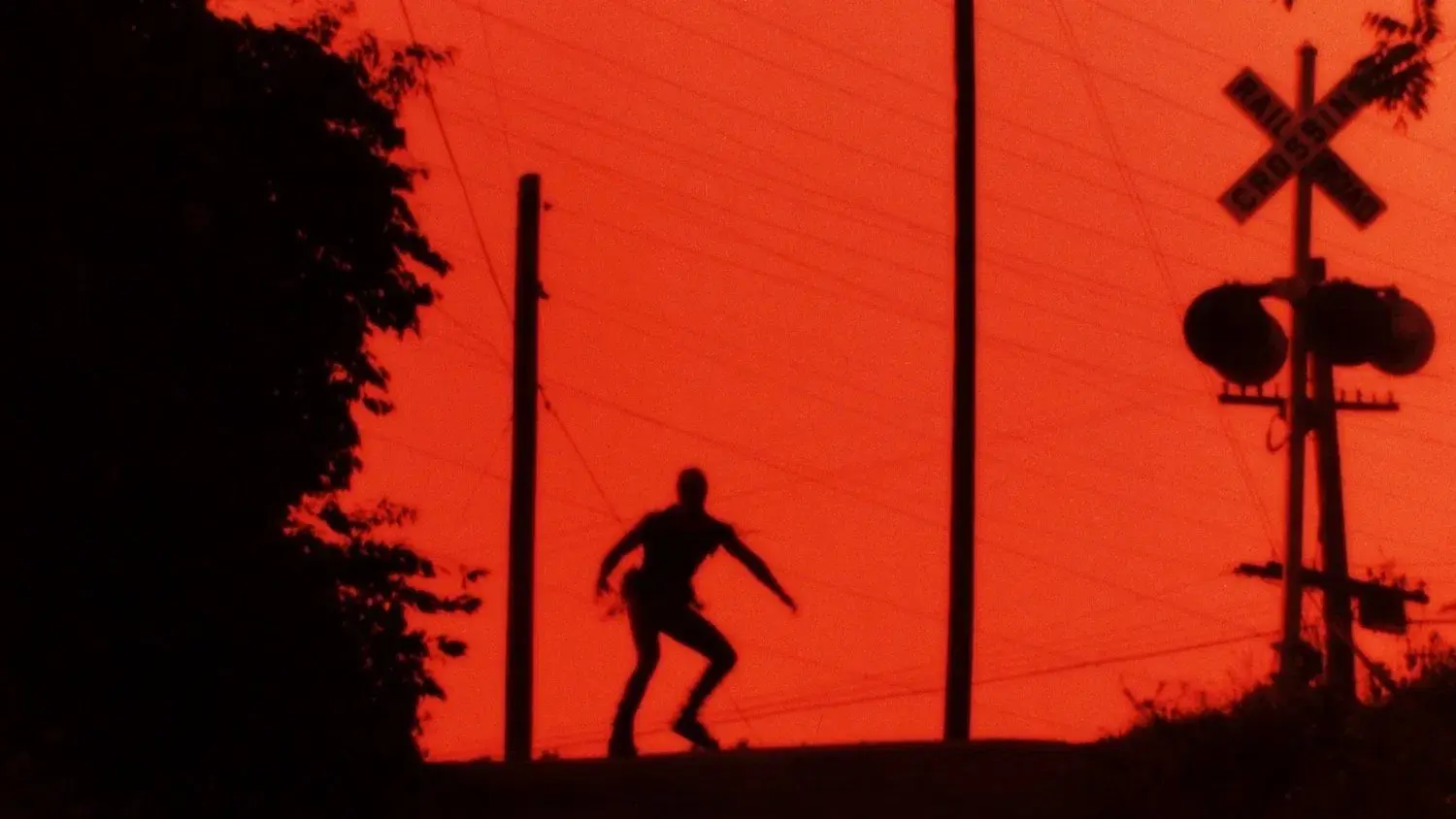 The Toxic Avenger backdrop