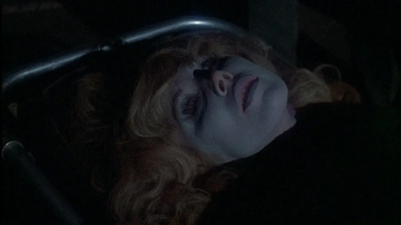 The Night Strangler backdrop