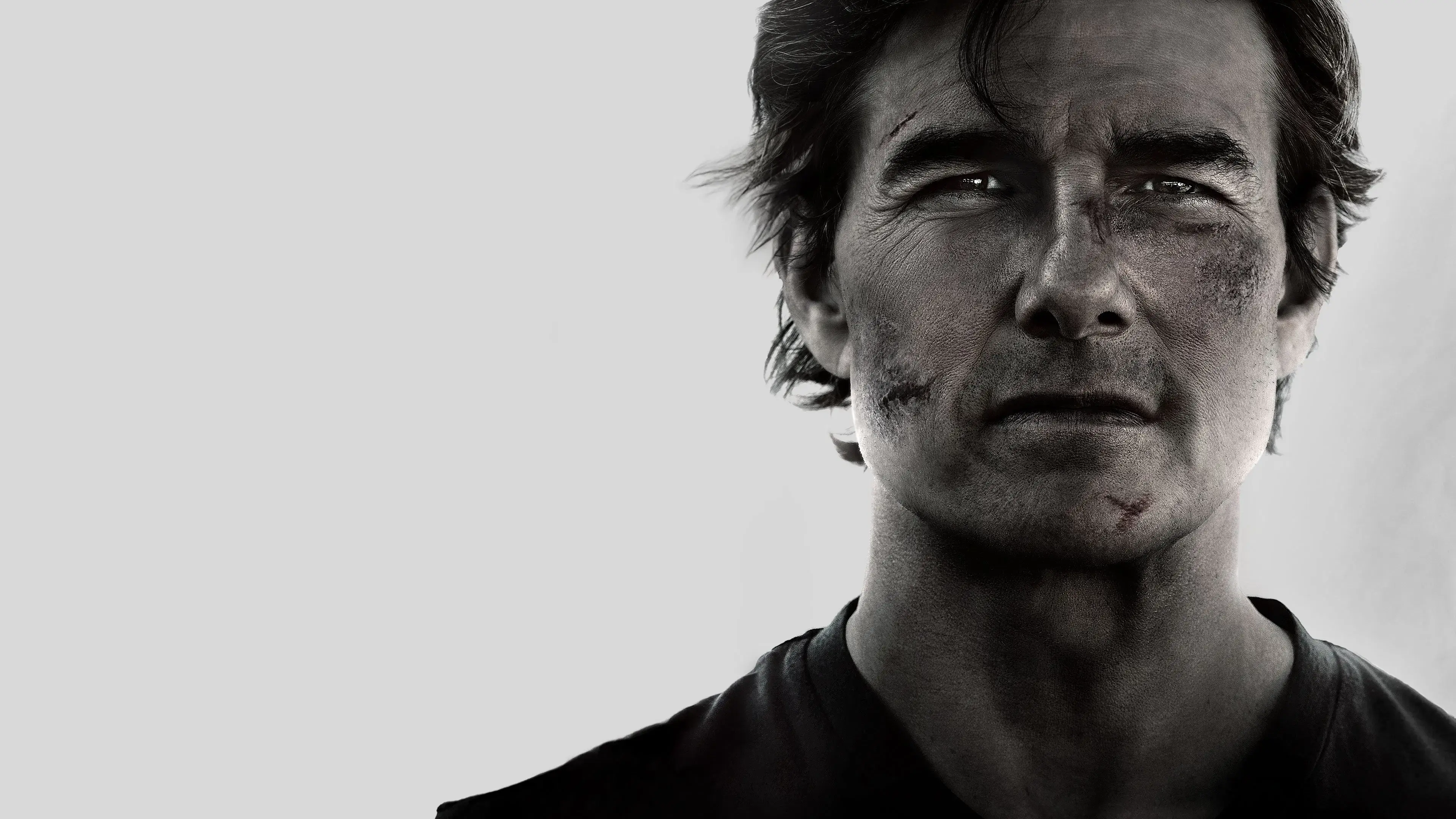 Mission: Impossible - The Final Reckoning backdrop