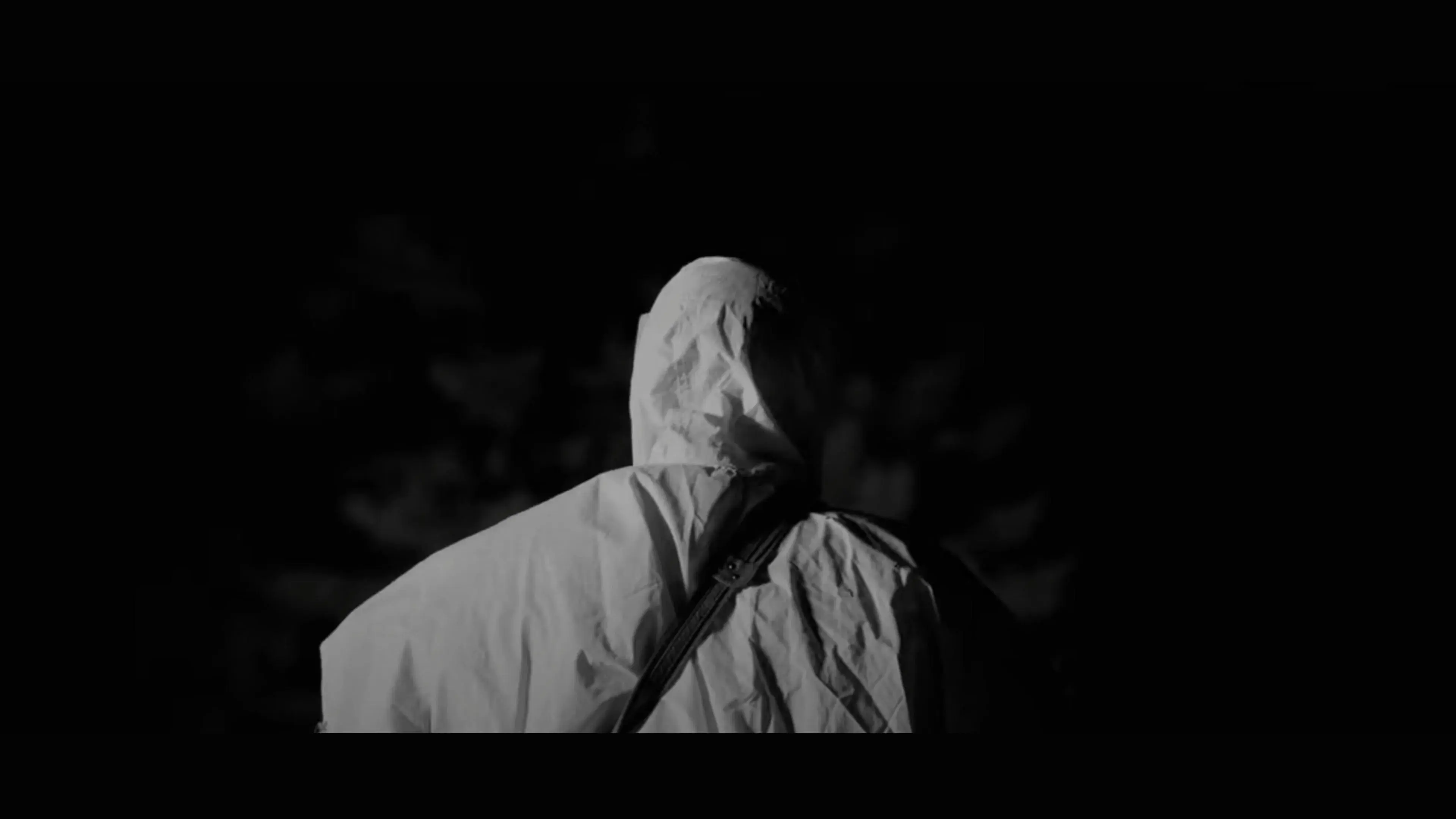 Burn Through The Dark backdrop