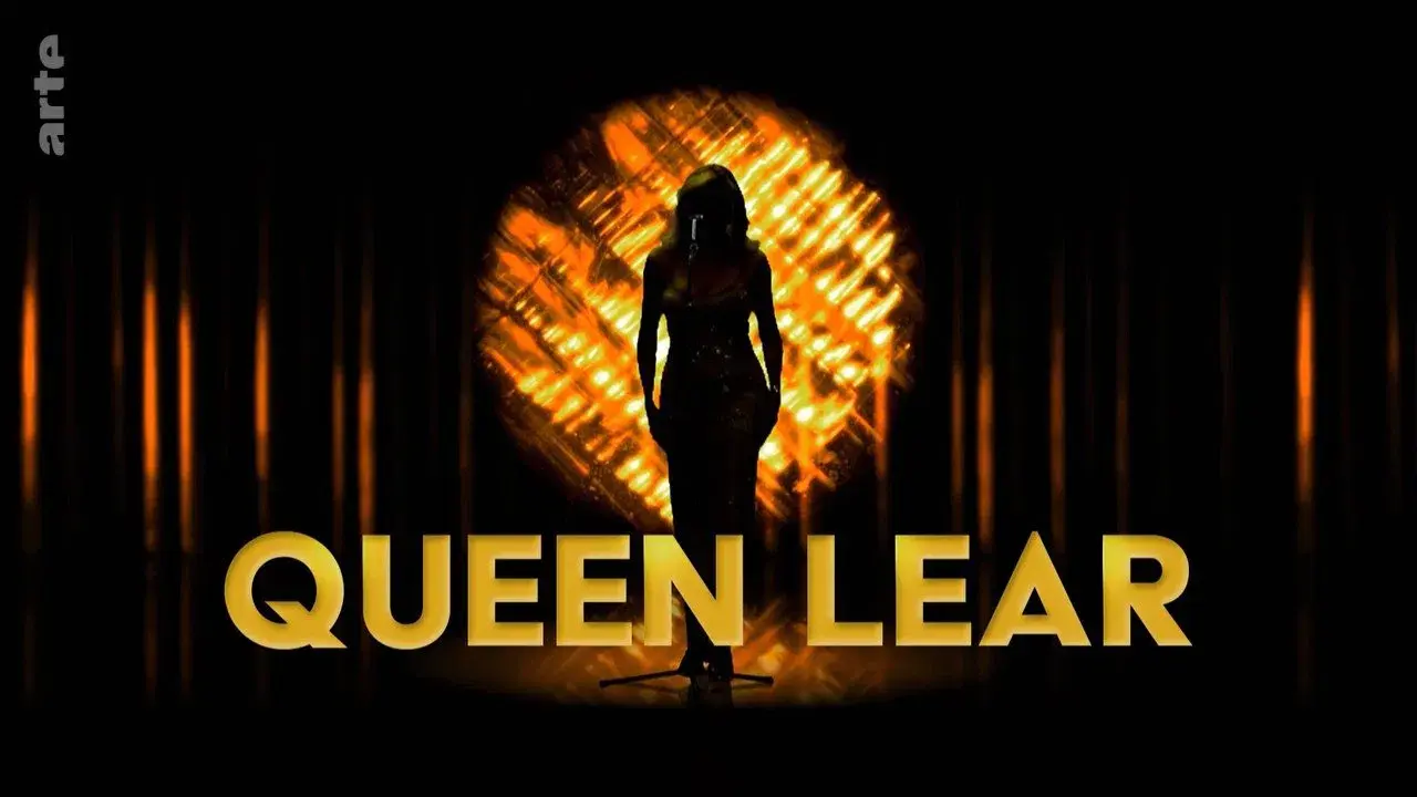 Queen Lear – Die Leben der Amanda Lear backdrop