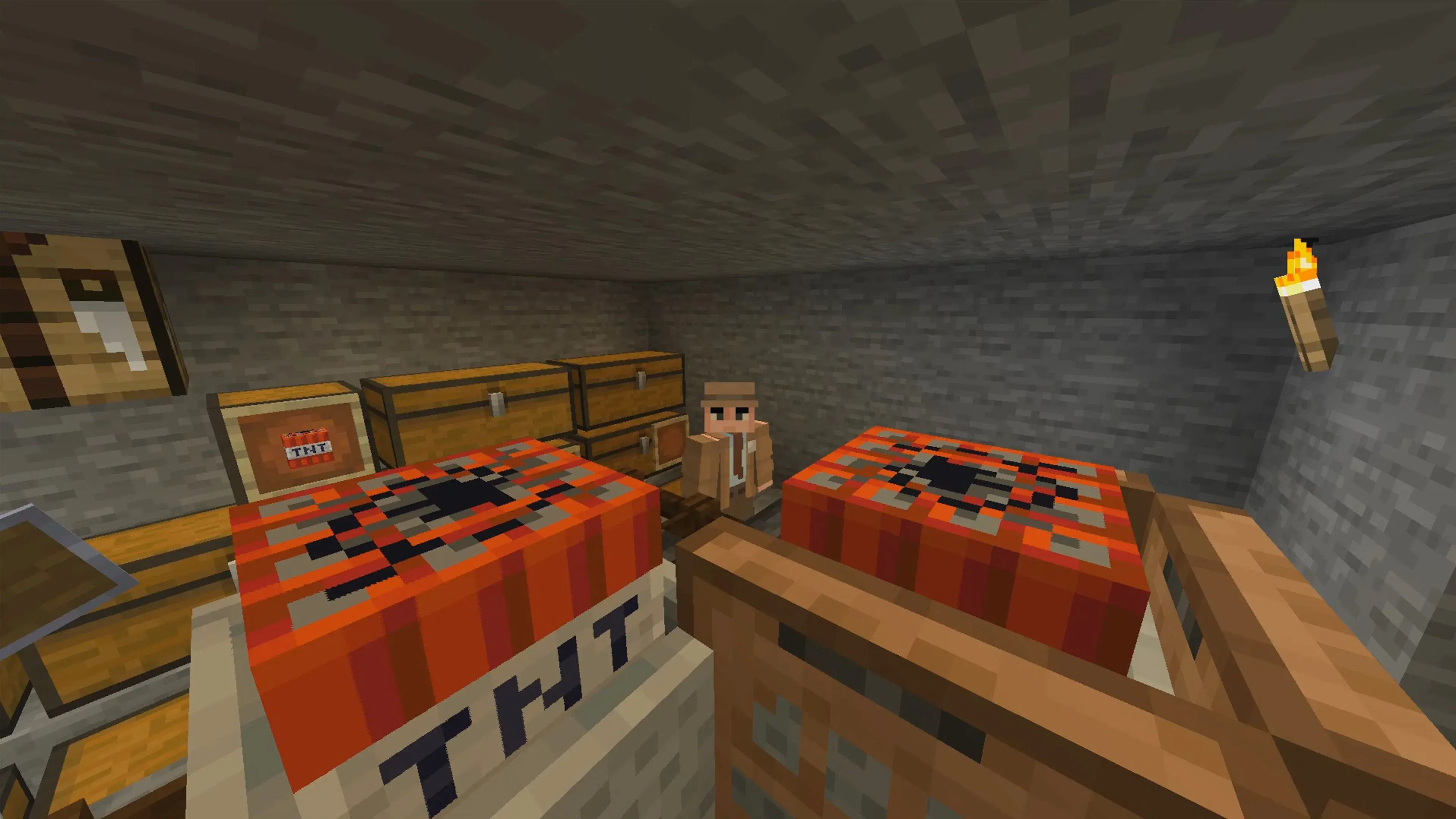 L'explosion de la base de Nasho backdrop