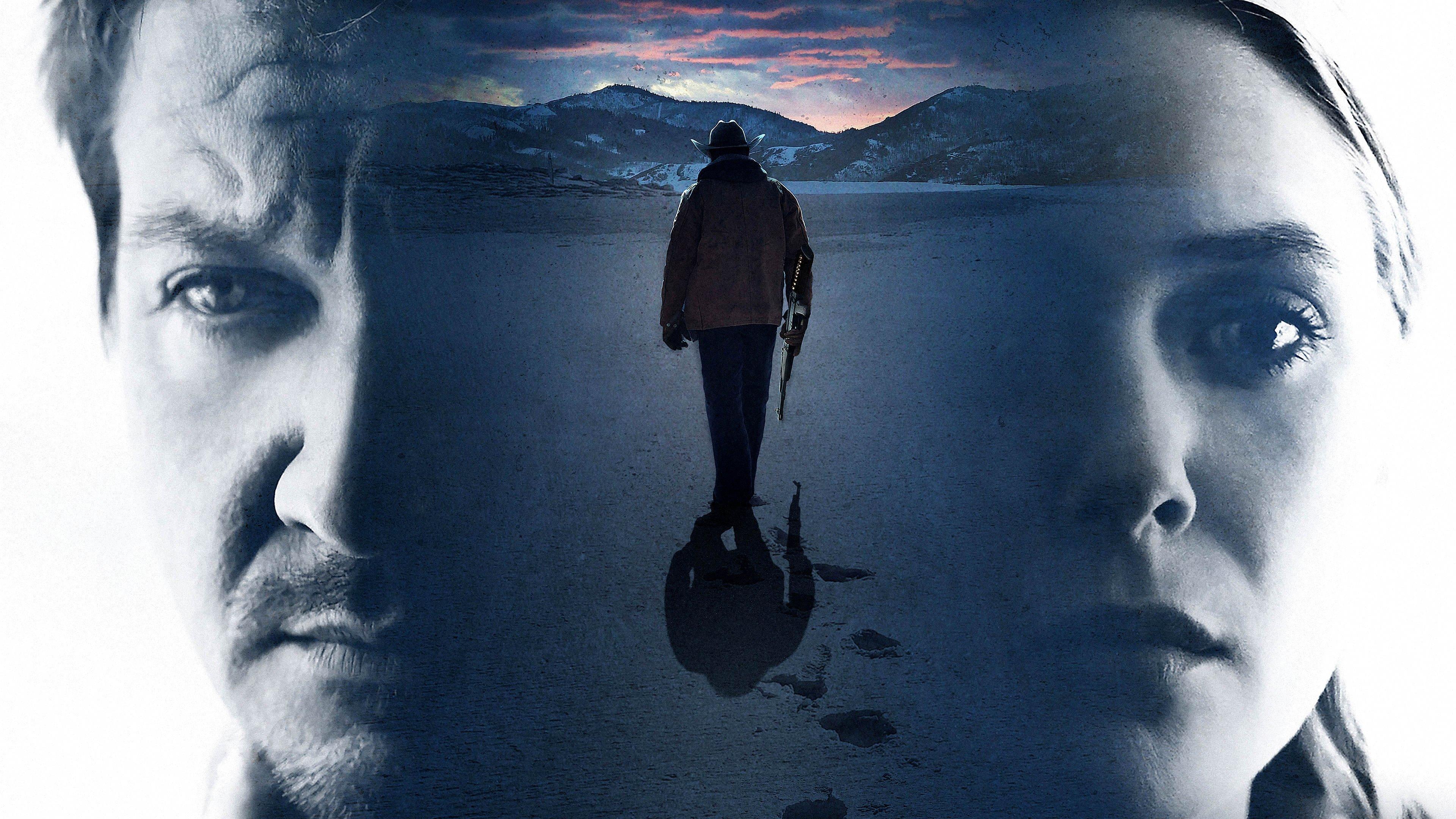 Wind River backdrop