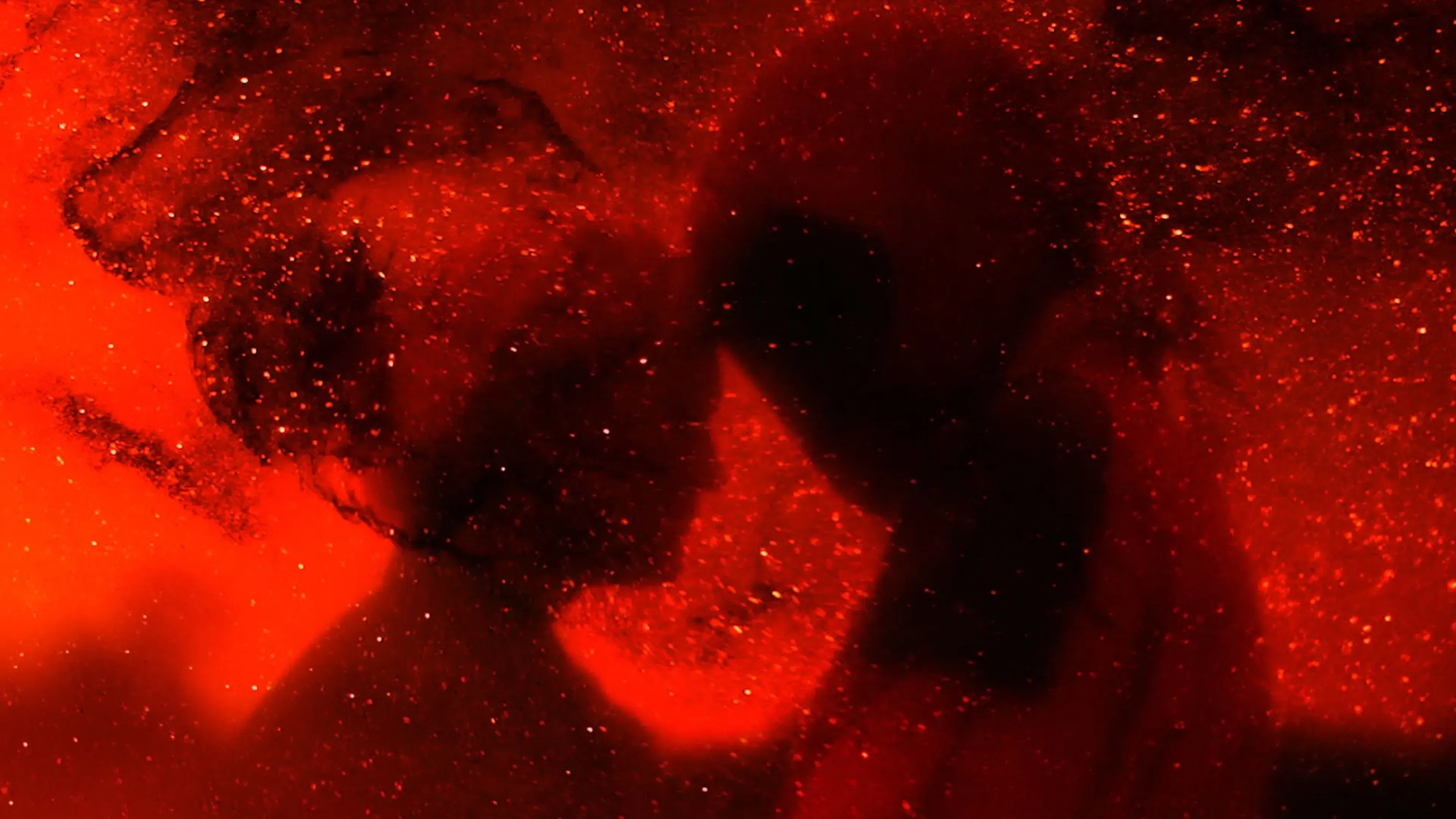 Echo Equinox backdrop