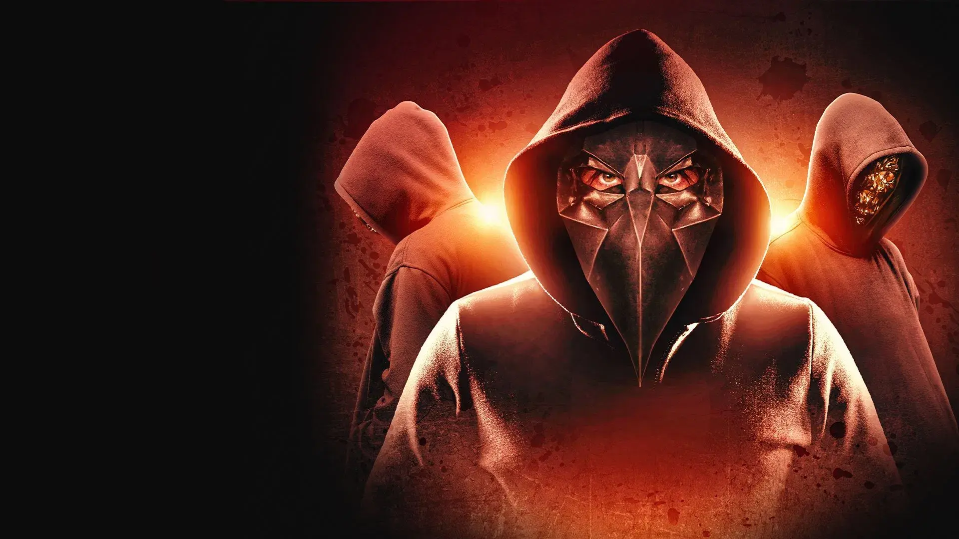 Quid Games backdrop