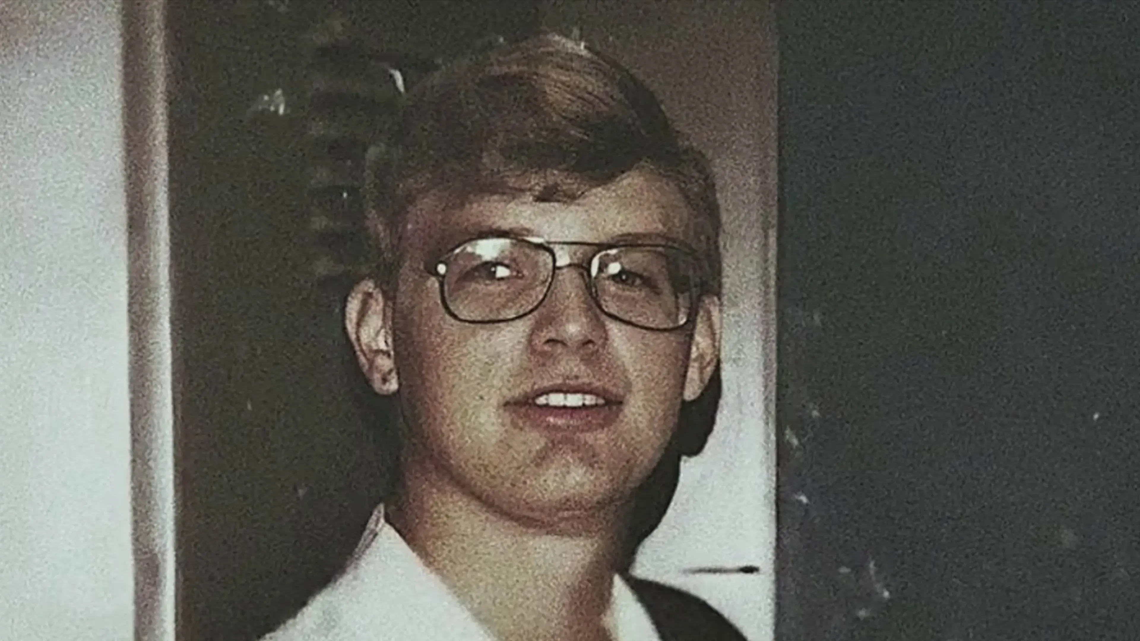 My Son Jeffrey: The Dahmer Family Tapes backdrop