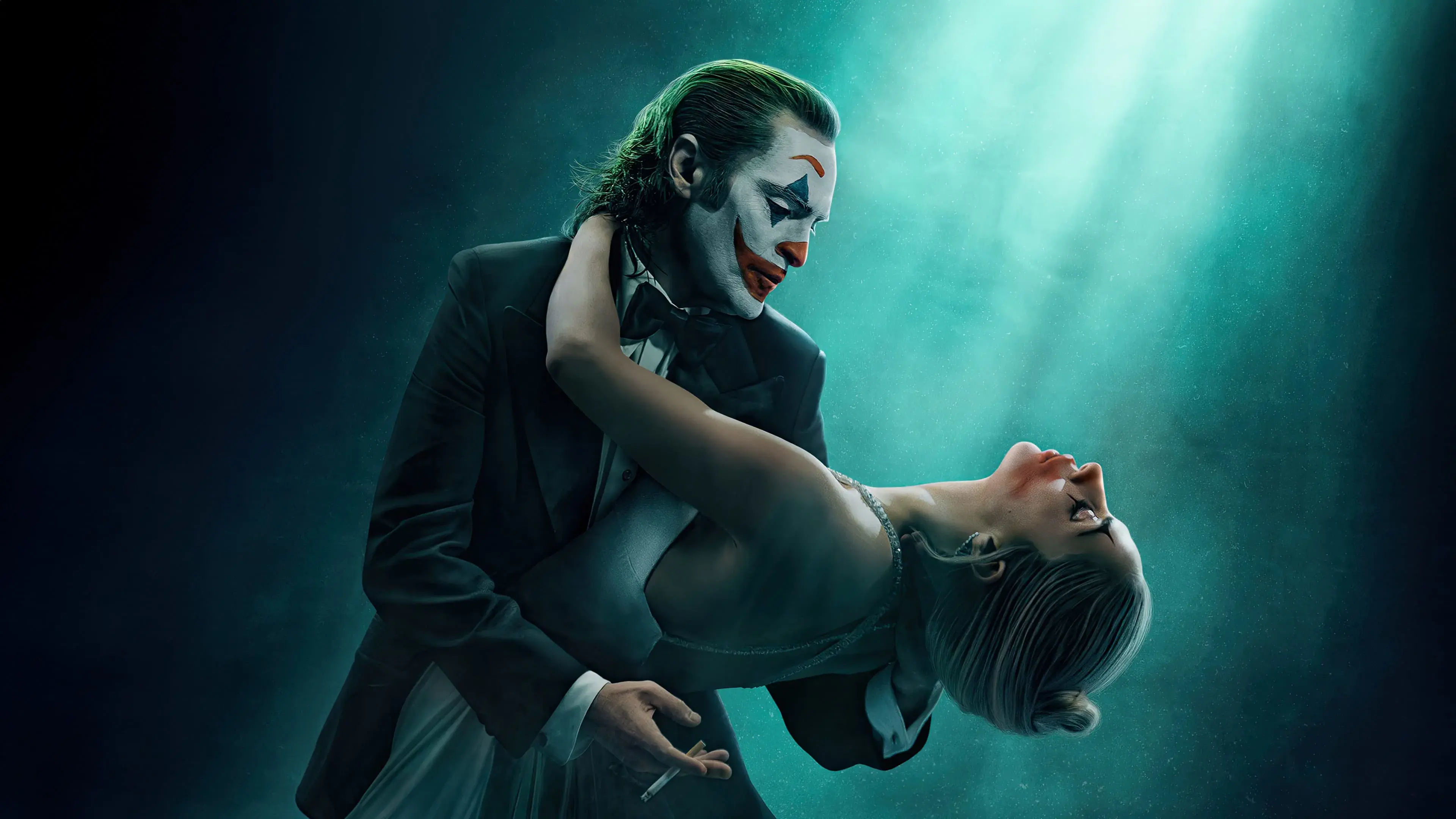 Joker: Folie à Deux backdrop
