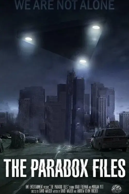 The Paradox Files
