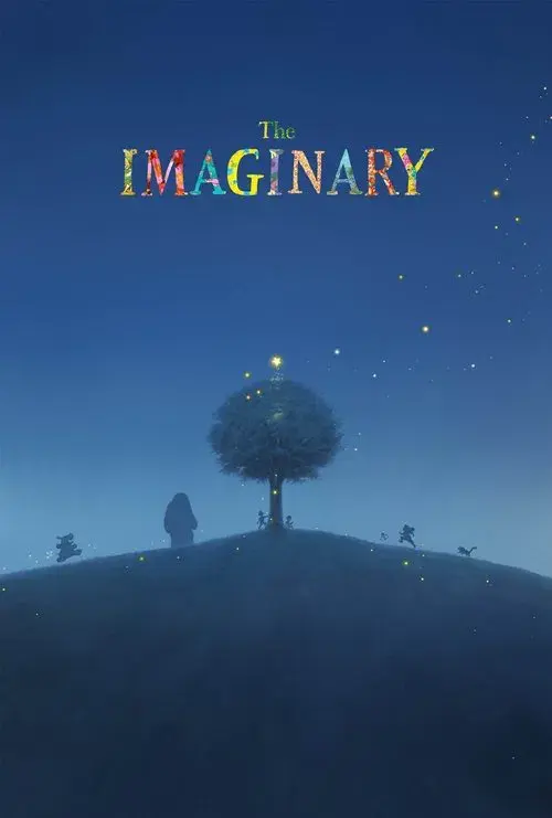 The Imaginary